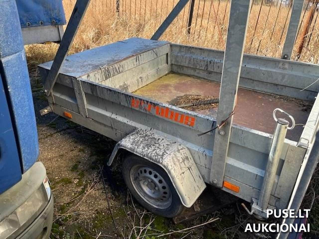 CARRO Nenurodyta 3