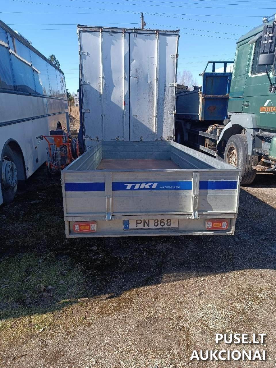 TIKI CP350-DLH Nenurodyta 2