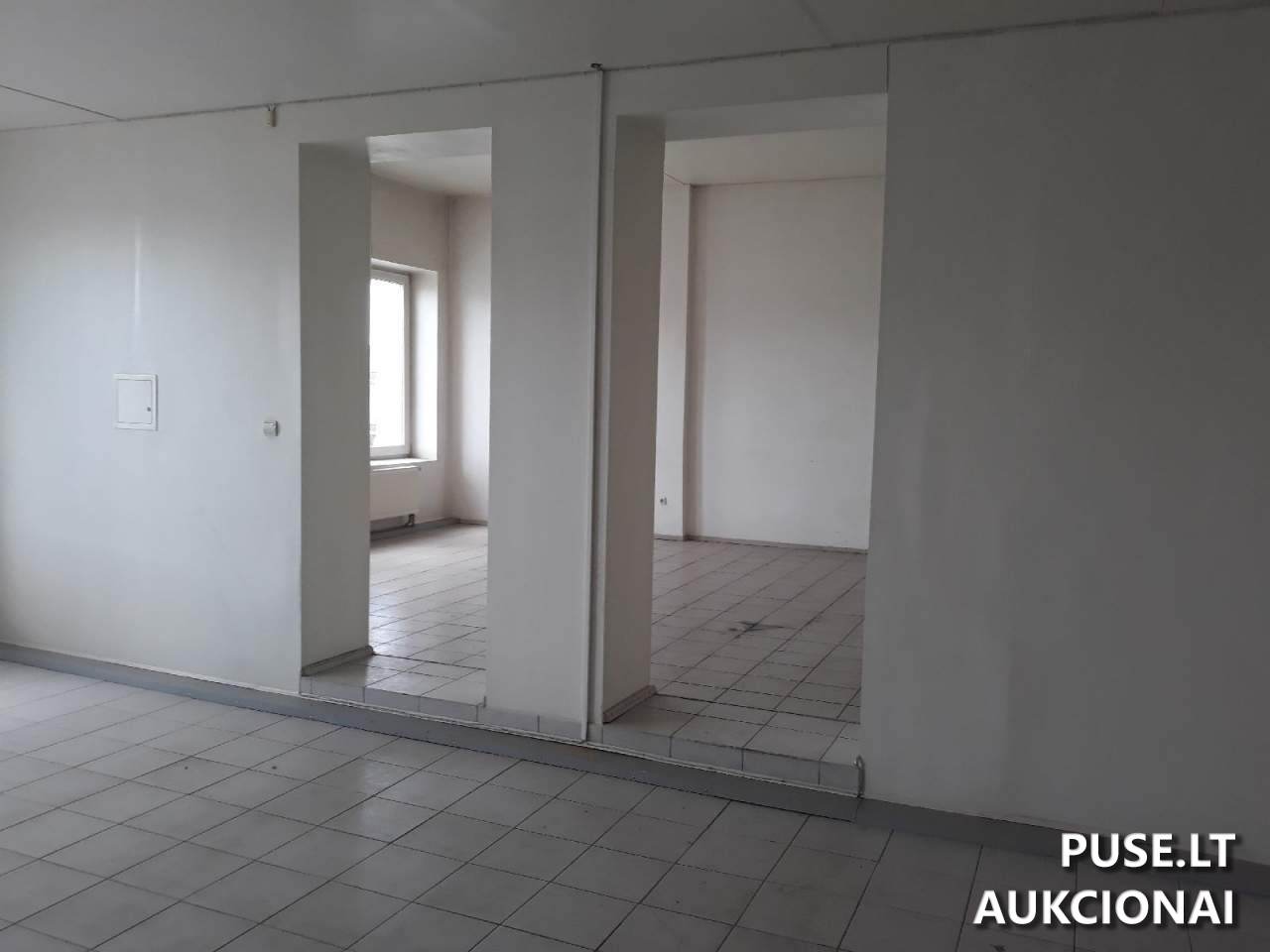 Administracinis Pastatai Paliūniškio g. 3, 35113 Panevėžys, Lithuania 9