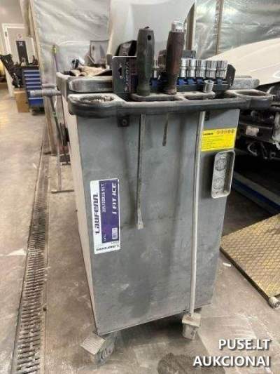 Darbastalis Laufenn aparatai parduodami aukcione nuo 40 EUR - Mašinos ir įrengimai