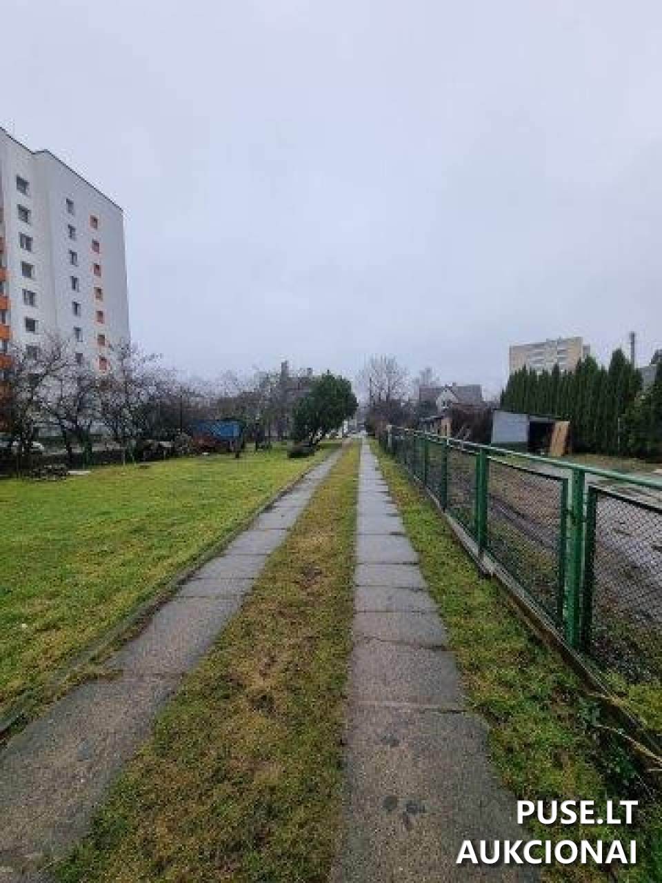 Gyvenamasis namas Pastatai Prancūzų g. 65, 44428 Kaunas, Lithuania 16