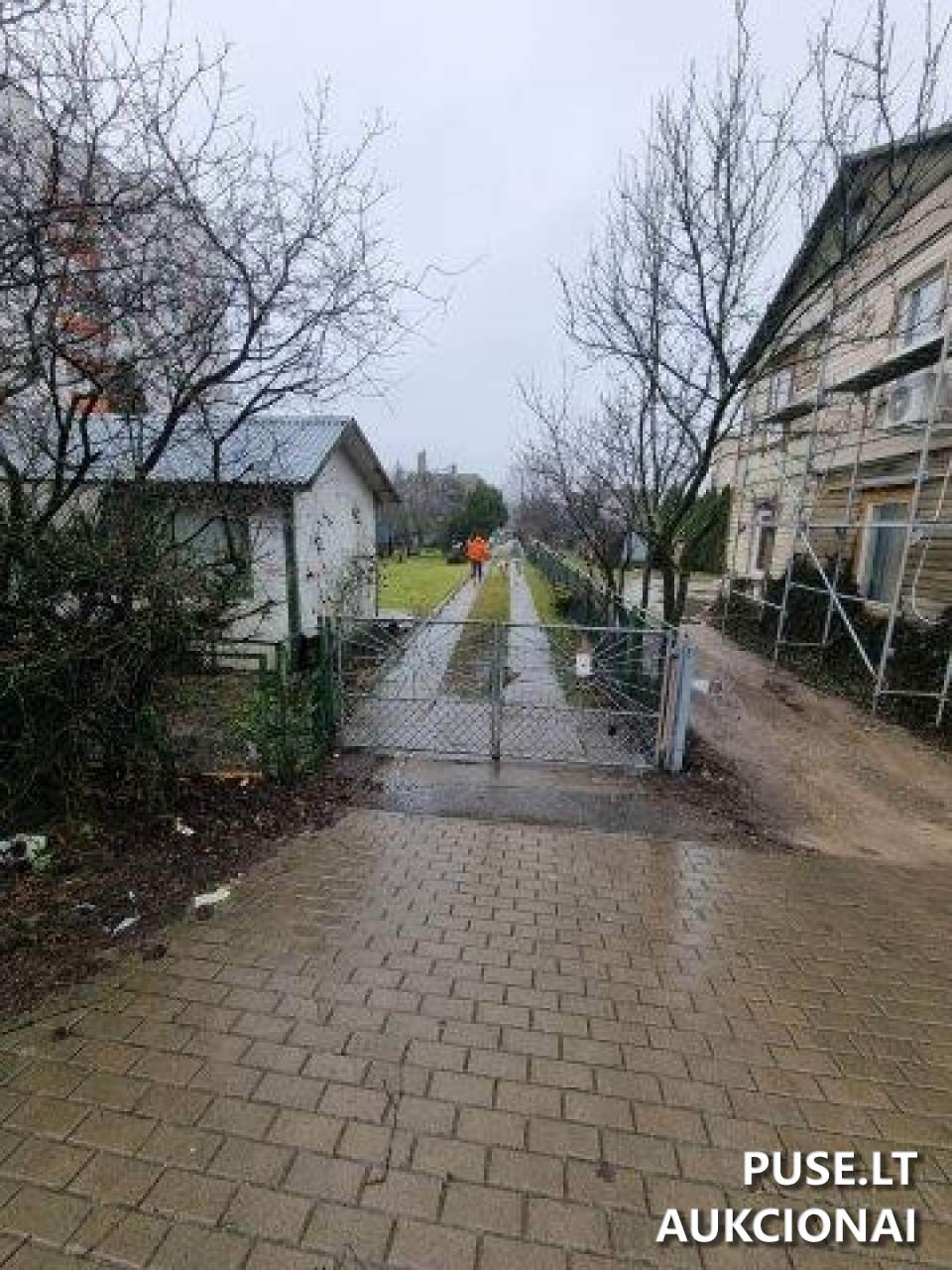 Gyvenamasis namas Pastatai Prancūzų g. 65, 44428 Kaunas, Lithuania 18