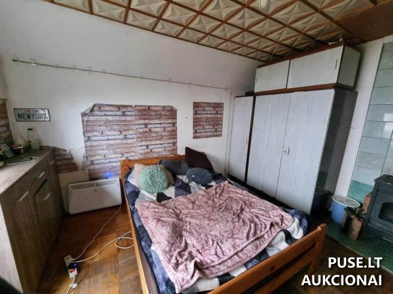 Gyvenamasis namas Pastatai Prancūzų g. 65, 44428 Kaunas, Lithuania 25