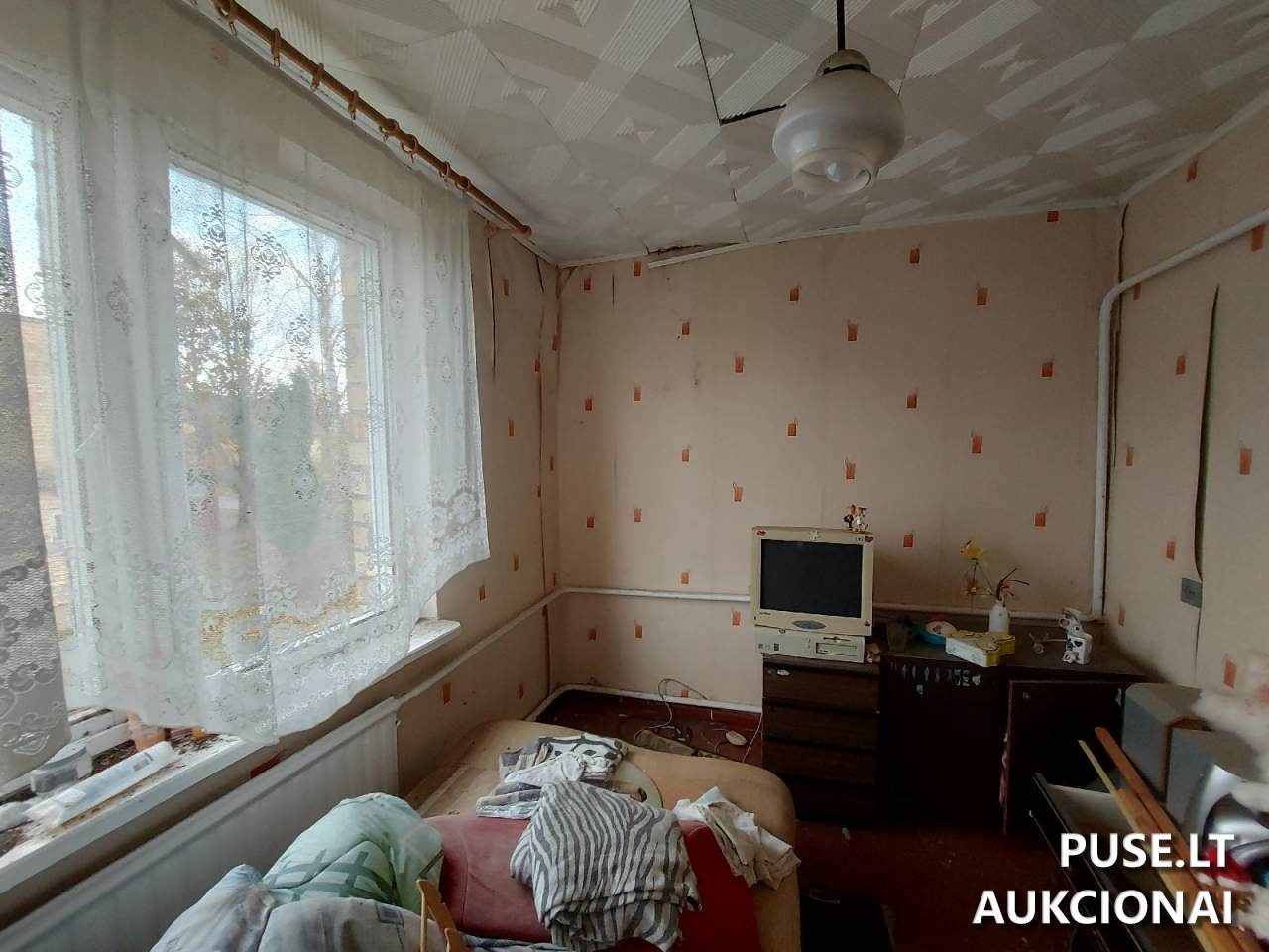 Butas Patalpos/Butai Topolių g. 6B, Bazilionai, 80162 Šiaulių r. sav., Lithuania 3