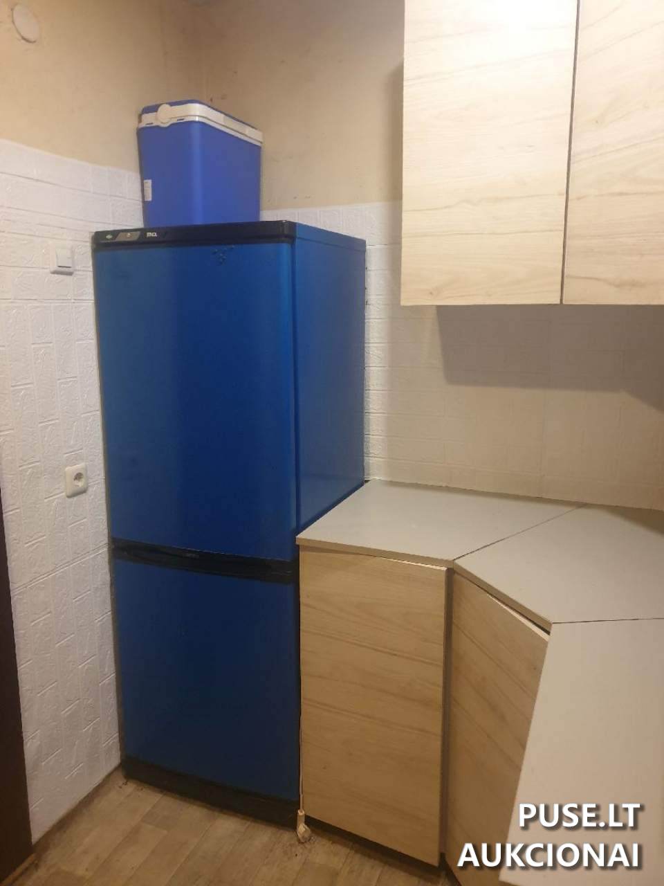 Butas Patalpos/Butai Šilutės pl. 8, 91172 Klaipėda, Lithuania 9