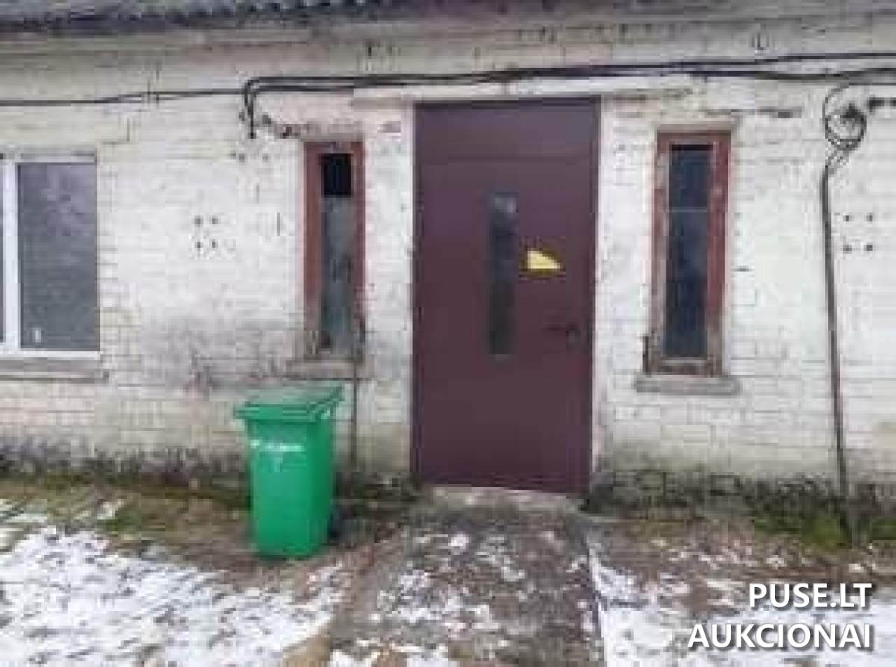 Butas Patalpos/Butai Lakštingalų g. 16, 55333 Užusaliai, Lithuania 3