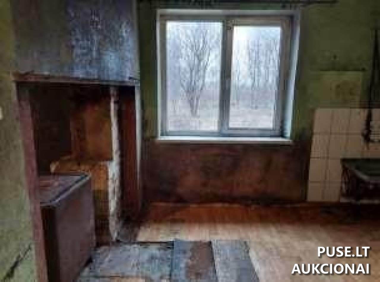 Butas Patalpos/Butai Lakštingalų g. 16, 55333 Užusaliai, Lithuania 5