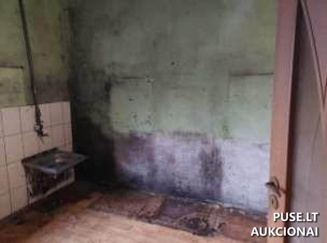 Butas Patalpos/Butai Lakštingalų g. 16, 55333 Užusaliai, Lithuania 6
