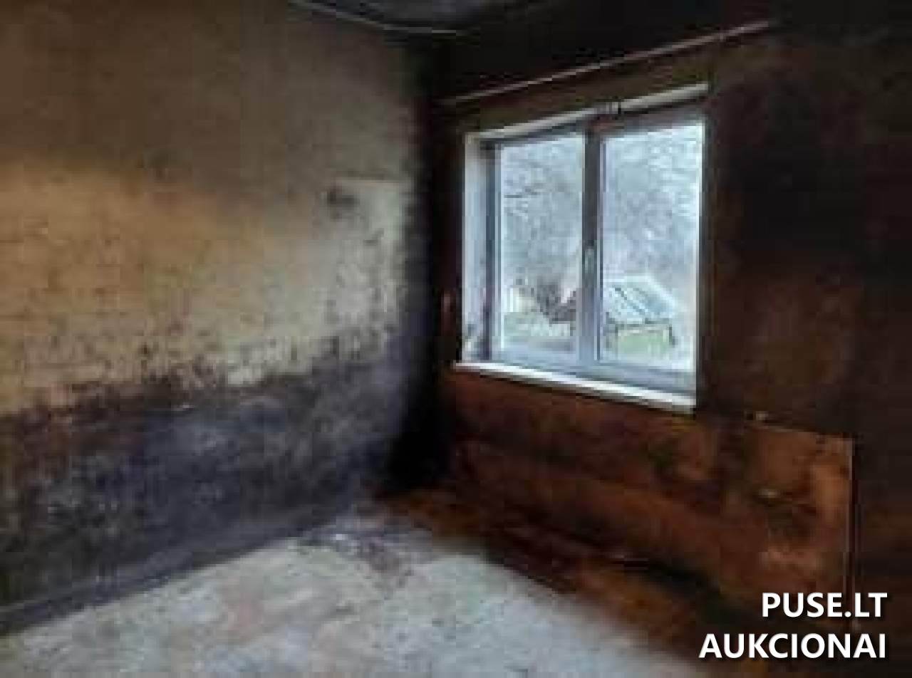 Butas Patalpos/Butai Lakštingalų g. 16, 55333 Užusaliai, Lithuania 7