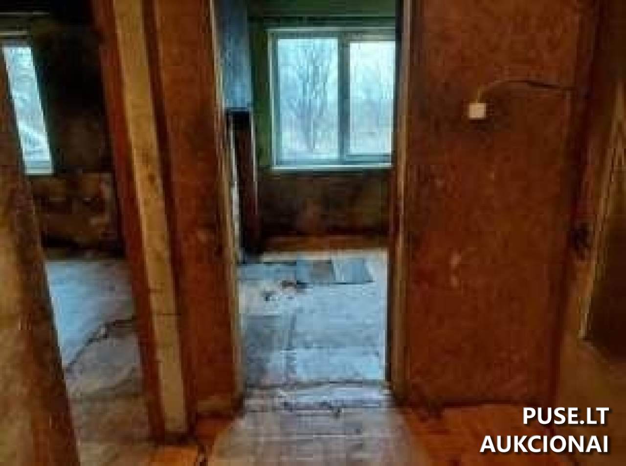 Butas Patalpos/Butai Lakštingalų g. 16, 55333 Užusaliai, Lithuania 8