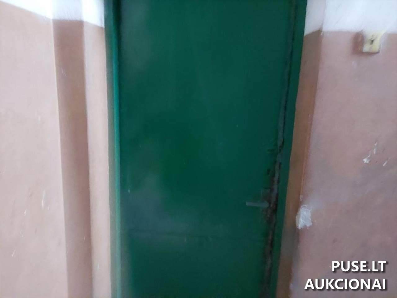 Butas Patalpos/Butai Didžiojo Raisto k., Durpių gatvė 21A, 55332 Didysis Raistas, Lithuania 2