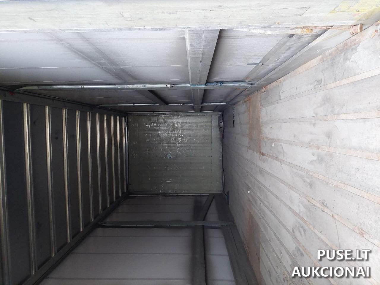 Renault PREMIUM 450.19 Krovininis automobilis nuo 3,5t. iki 12t. 6