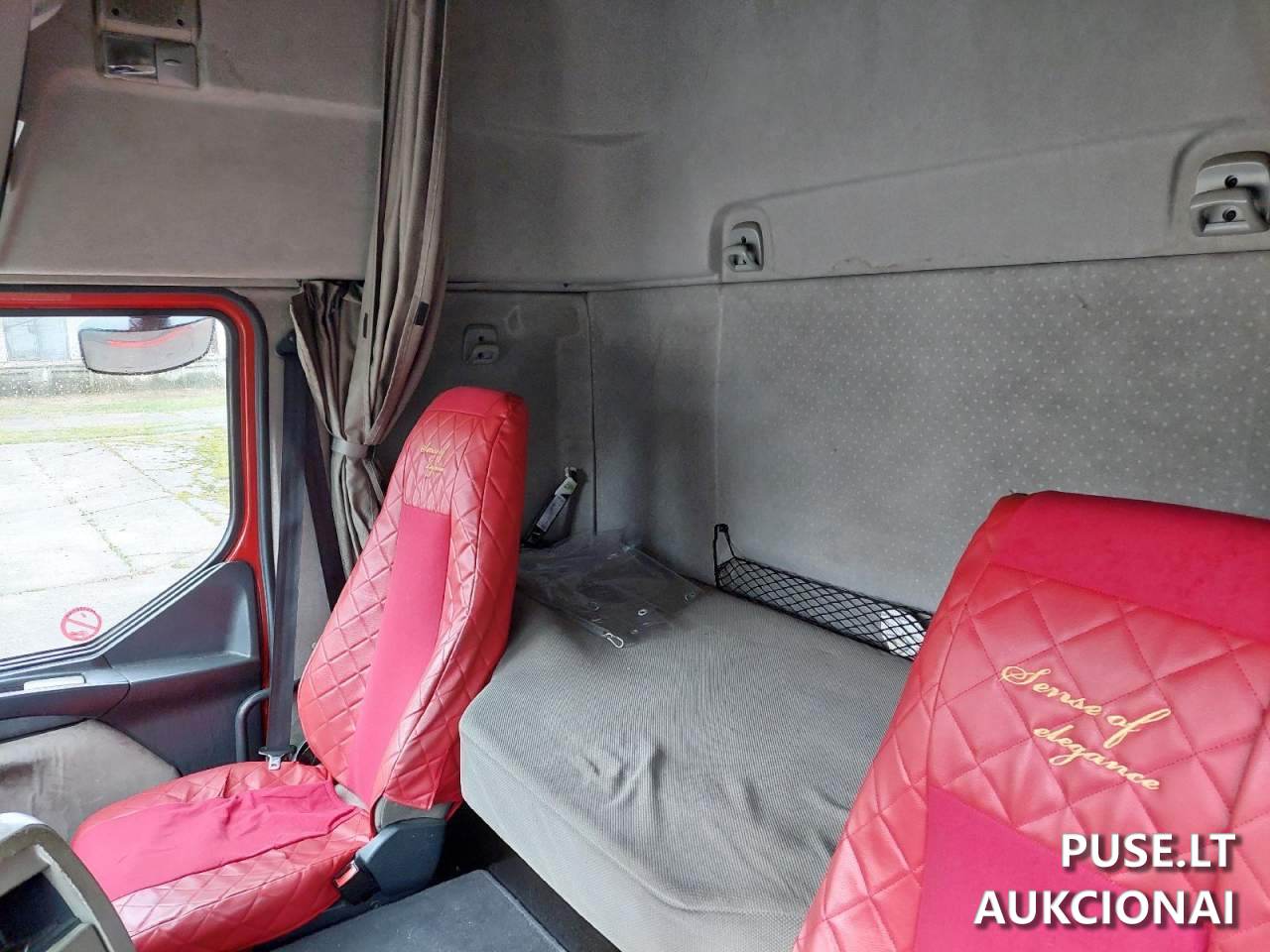 Renault PREMIUM 450.19 Krovininis automobilis nuo 3,5t. iki 12t. 8