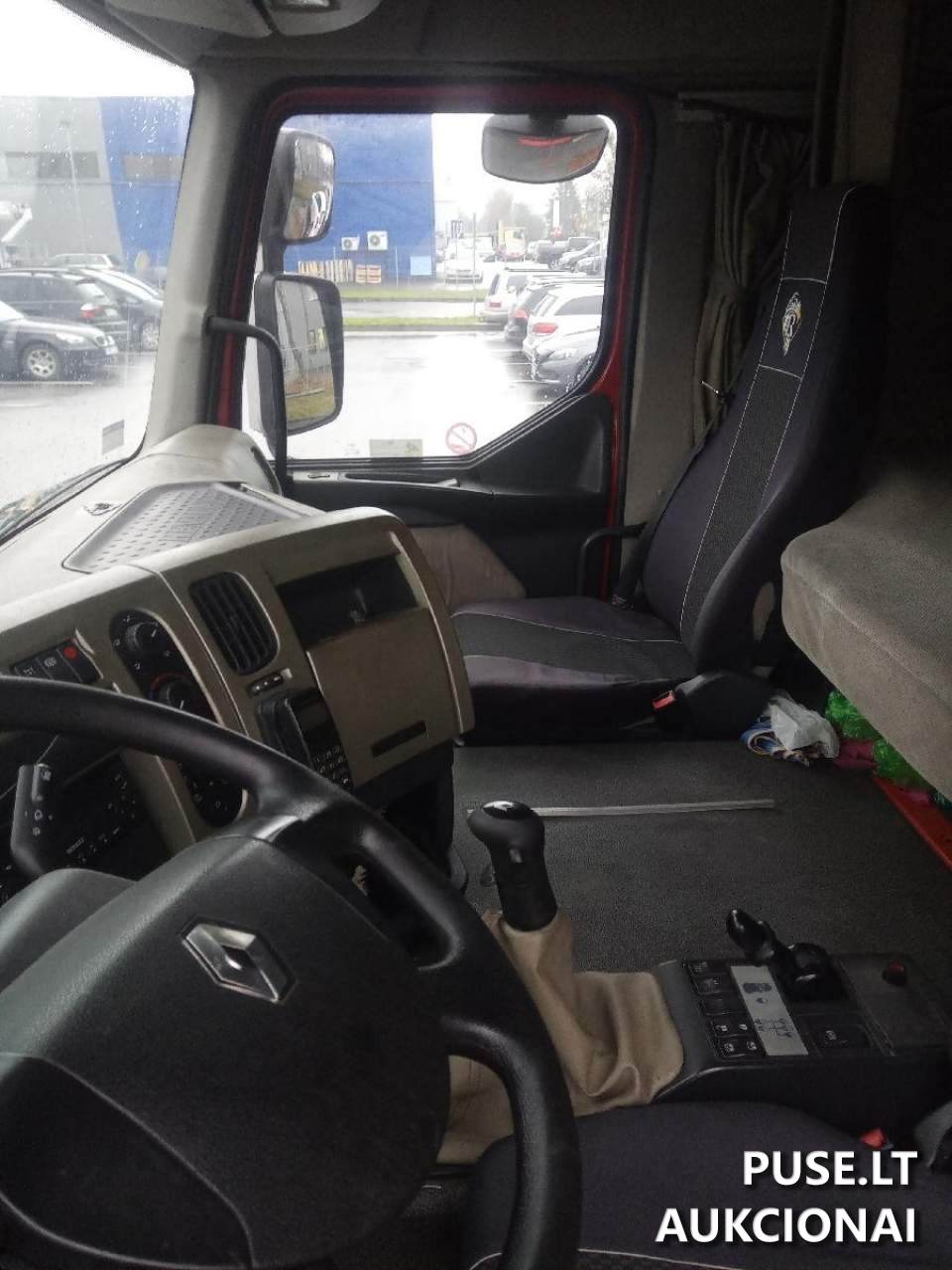 Renault PREMIUM 450.19 Krovininis automobilis nuo 3,5t. iki 12t. 7