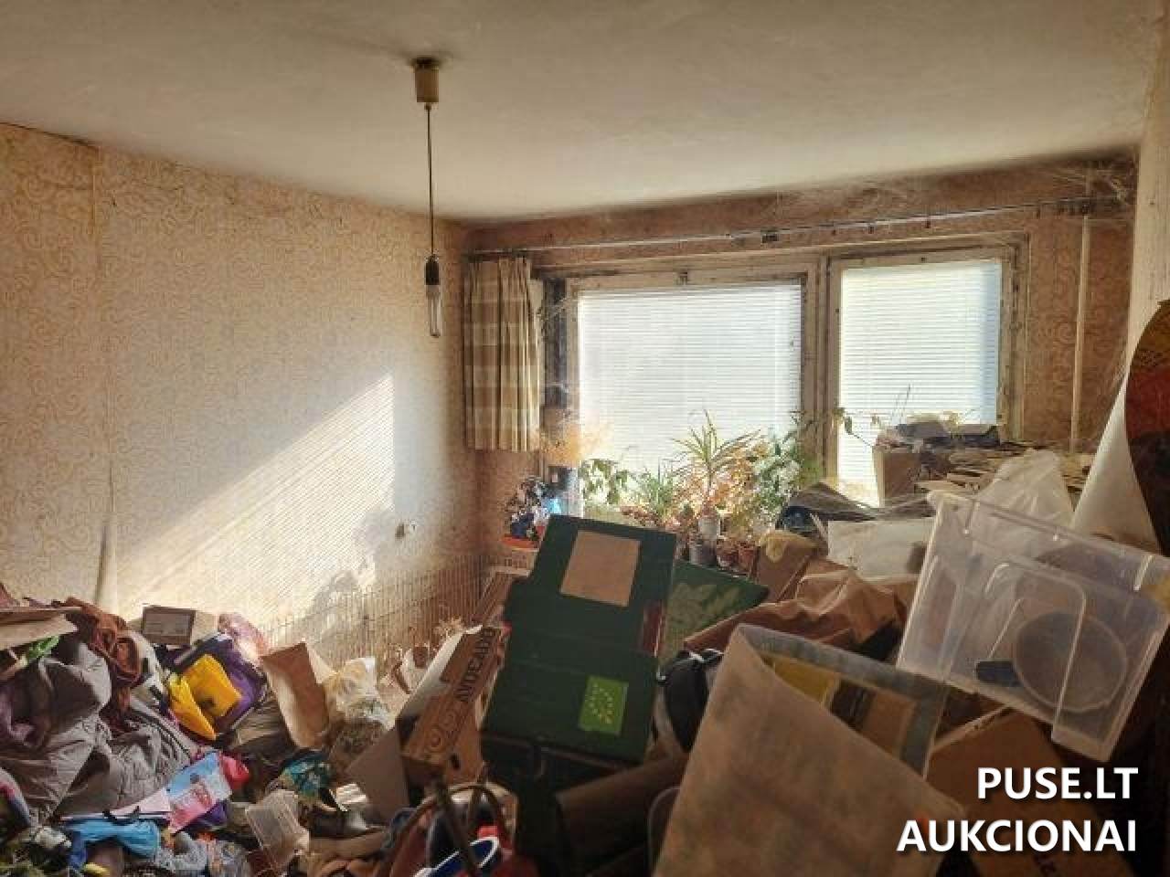 Butas Patalpos/Butai Debreceno g. 33, 94166 Klaipėda, Lithuania 4