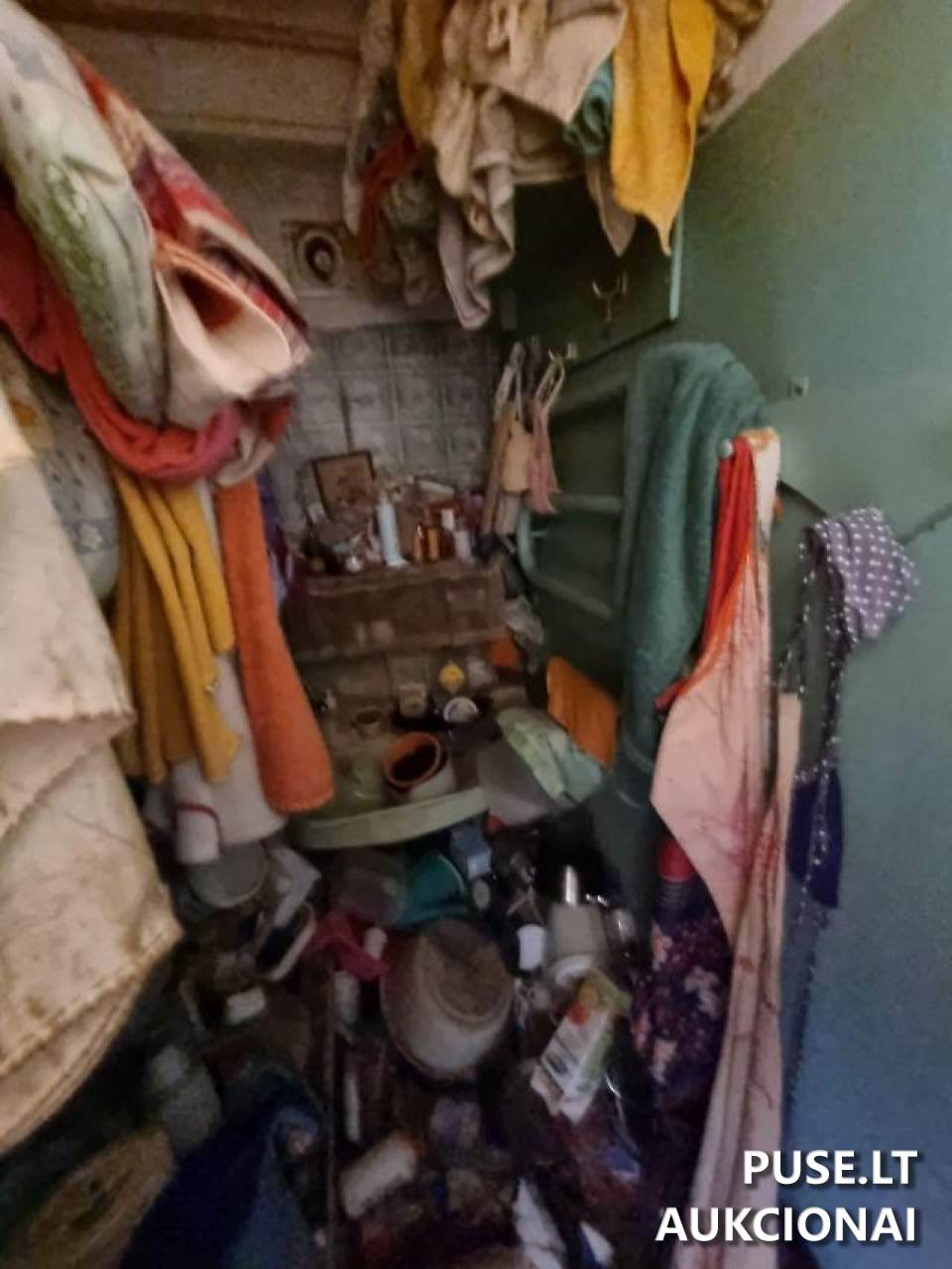Butas Patalpos/Butai Debreceno g. 33, 94166 Klaipėda, Lithuania 21