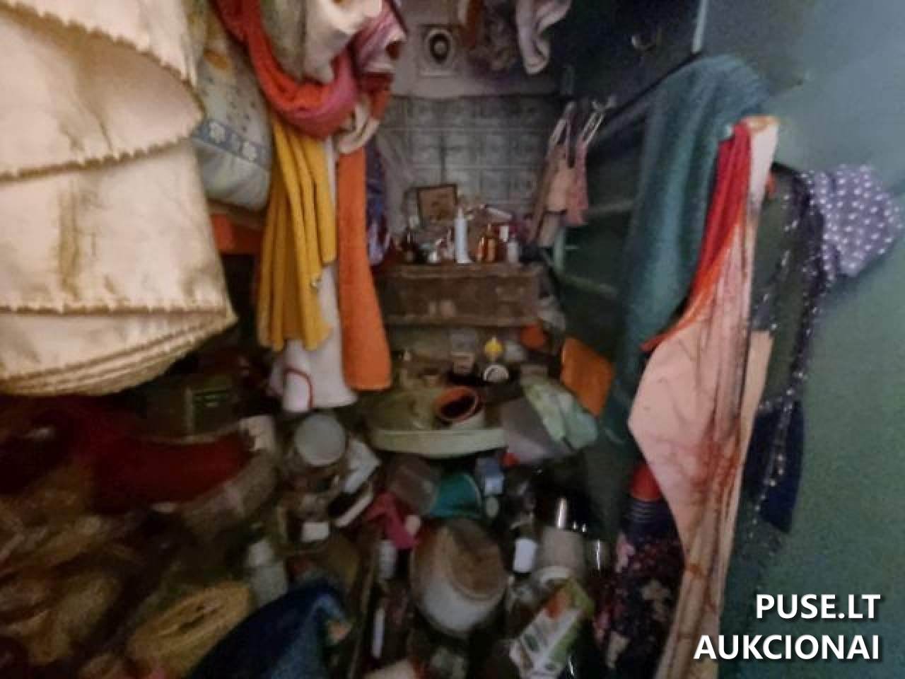 Butas Patalpos/Butai Debreceno g. 33, 94166 Klaipėda, Lithuania 22