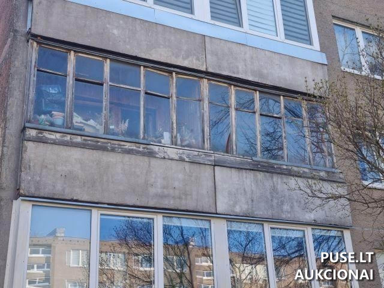 Butas Patalpos/Butai Debreceno g. 33, 94166 Klaipėda, Lithuania 23