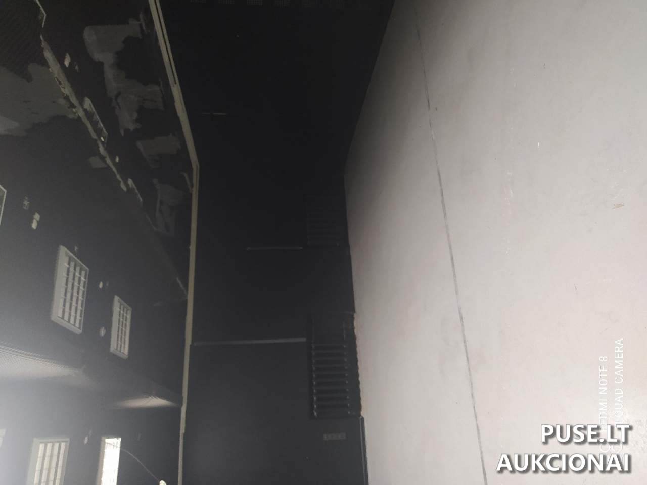 Nuomojamas turtas: Teatras Pastatai Rotušės a. 2, 62141 Alytus, Lithuania 4