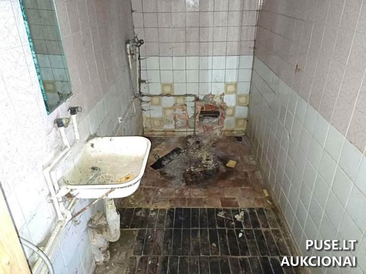 Sandėlis Pastatai Oro uosto g. 4, 54460 Karmėlava, Lithuania 3