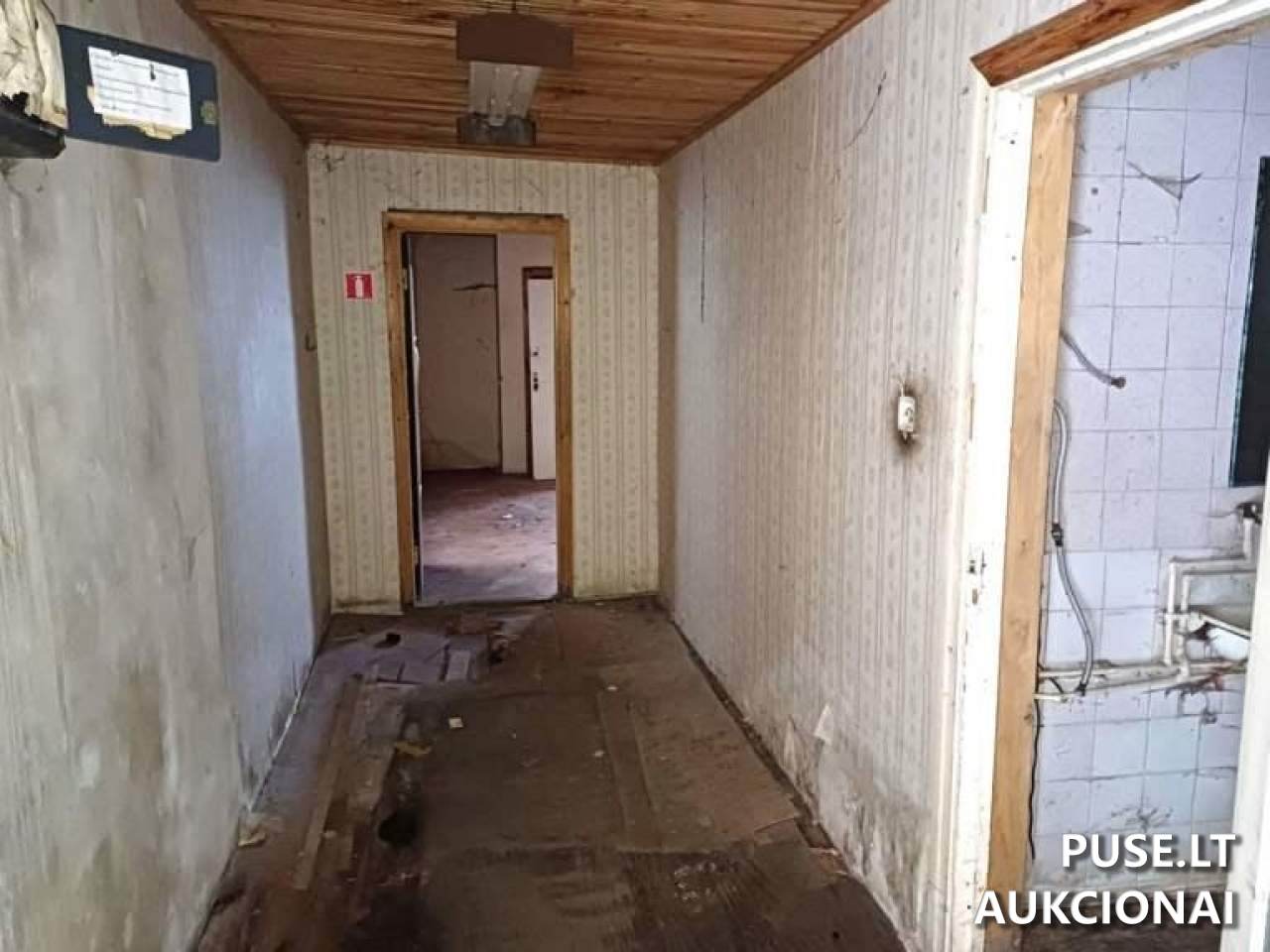 Sandėlis Pastatai Oro uosto g. 4, 54460 Karmėlava, Lithuania 11