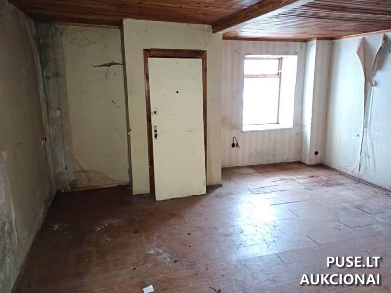 Sandėlis Pastatai Oro uosto g. 4, 54460 Karmėlava, Lithuania 12