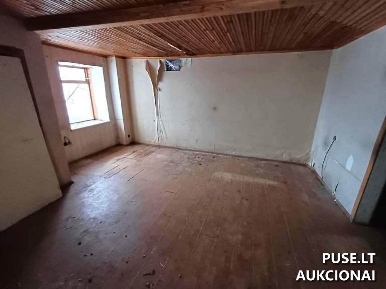 Sandėlis Pastatai Oro uosto g. 4, 54460 Karmėlava, Lithuania 13