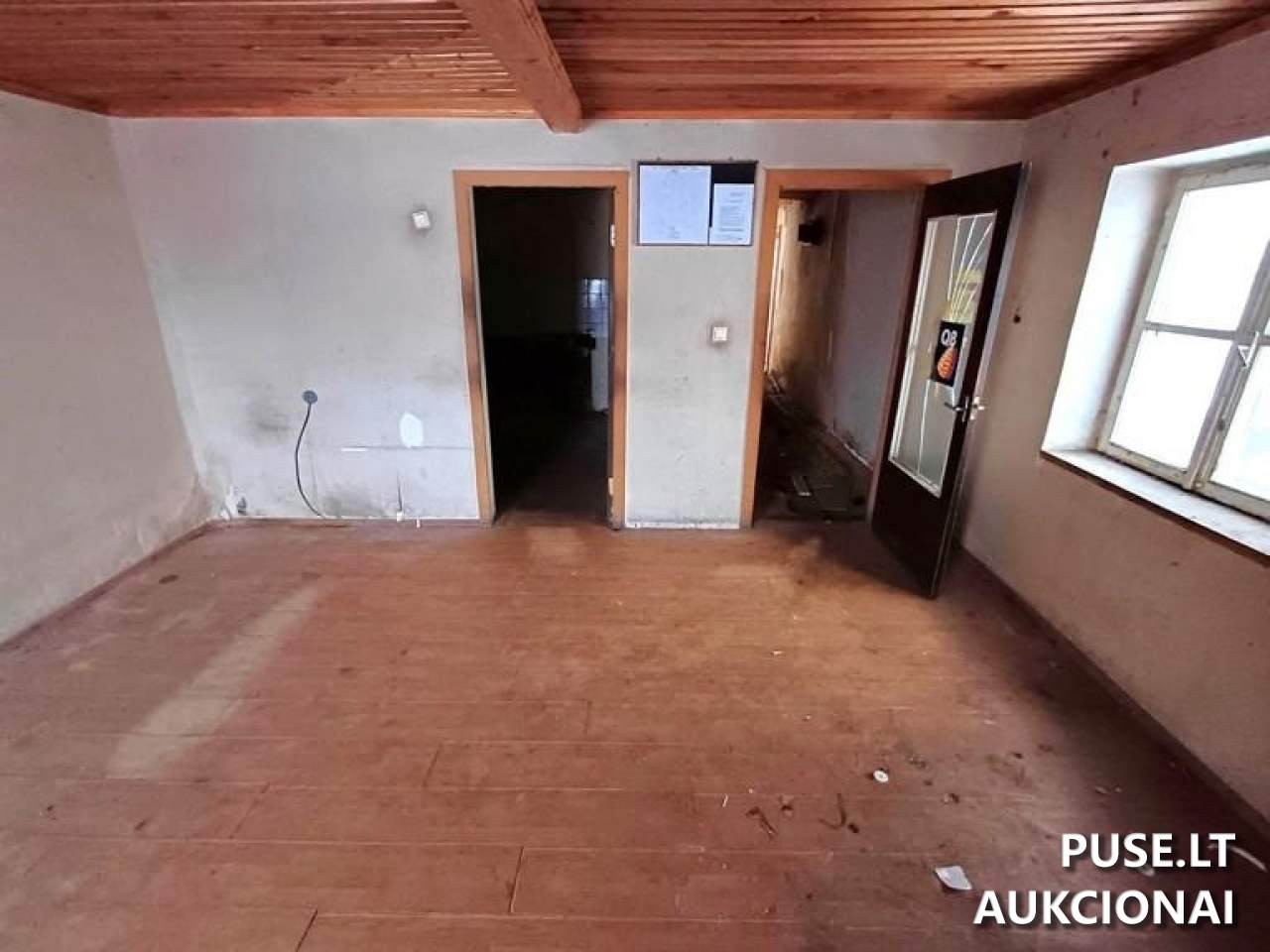 Sandėlis Pastatai Oro uosto g. 4, 54460 Karmėlava, Lithuania 14