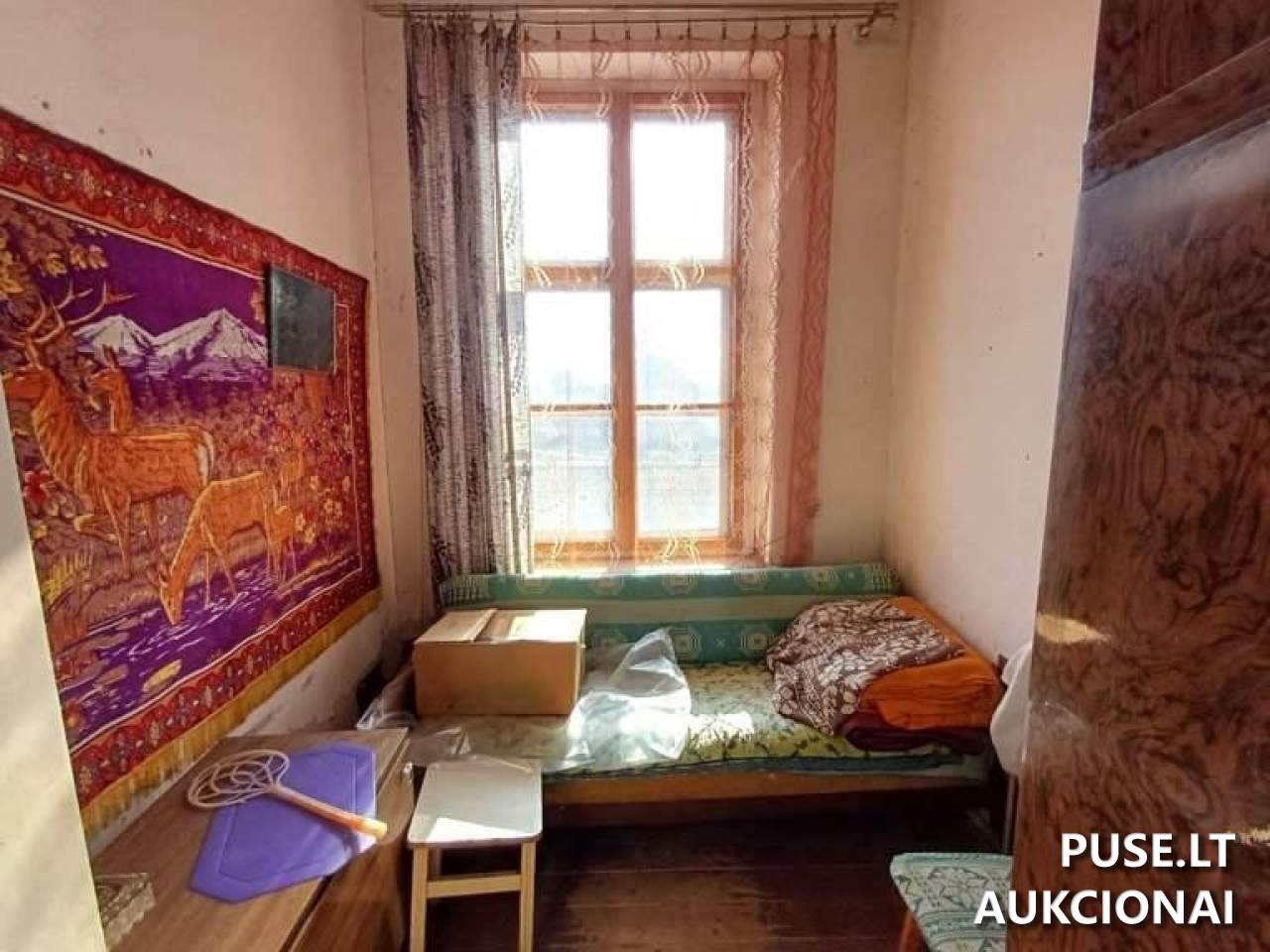 Butas Patalpos/Butai J. Bobrovskio g. 26, Vilkyškiai, 99254 Pagėgių sav., Lithuania 6