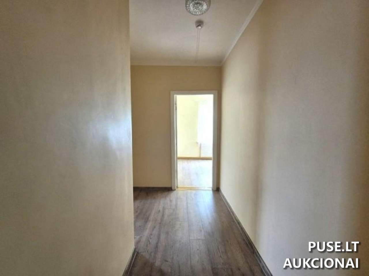Butas Patalpos/Butai Dvaro g. 7, Šventupė, 20355 Ukmergės r. sav., Lithuania 3