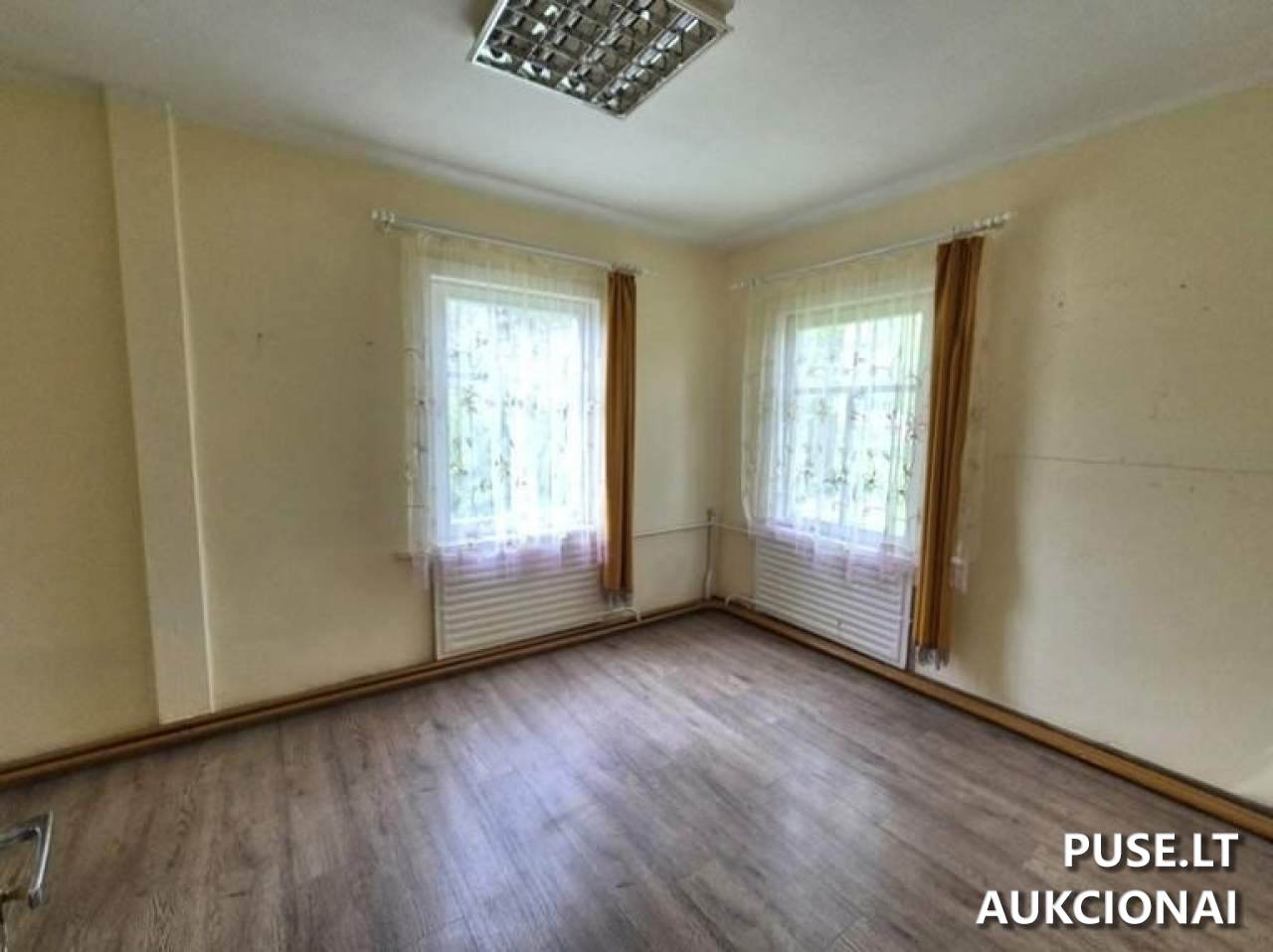 Butas Patalpos/Butai Dvaro g. 7, Šventupė, 20355 Ukmergės r. sav., Lithuania 4