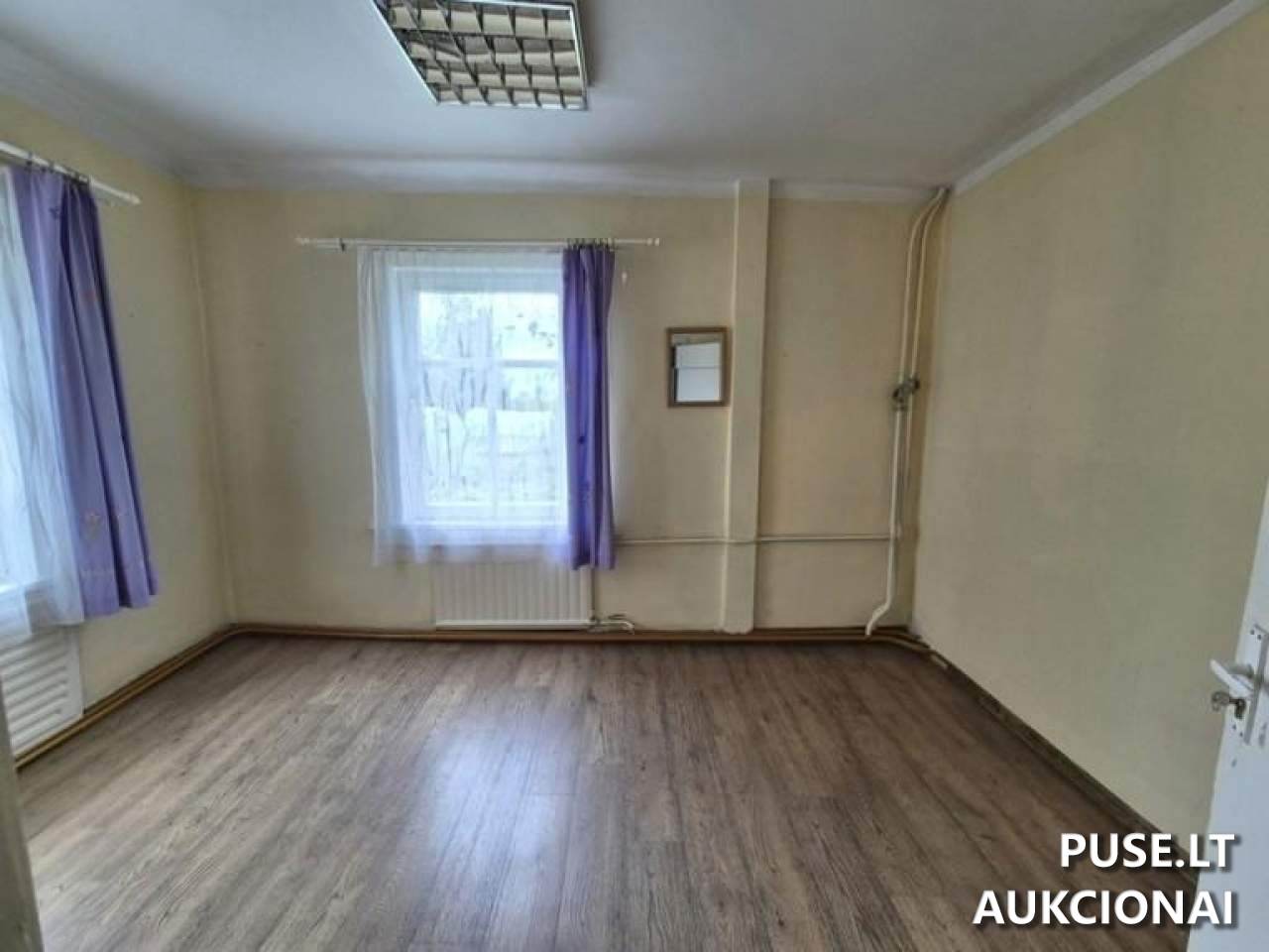 Butas Patalpos/Butai Dvaro g. 7, Šventupė, 20355 Ukmergės r. sav., Lithuania 5