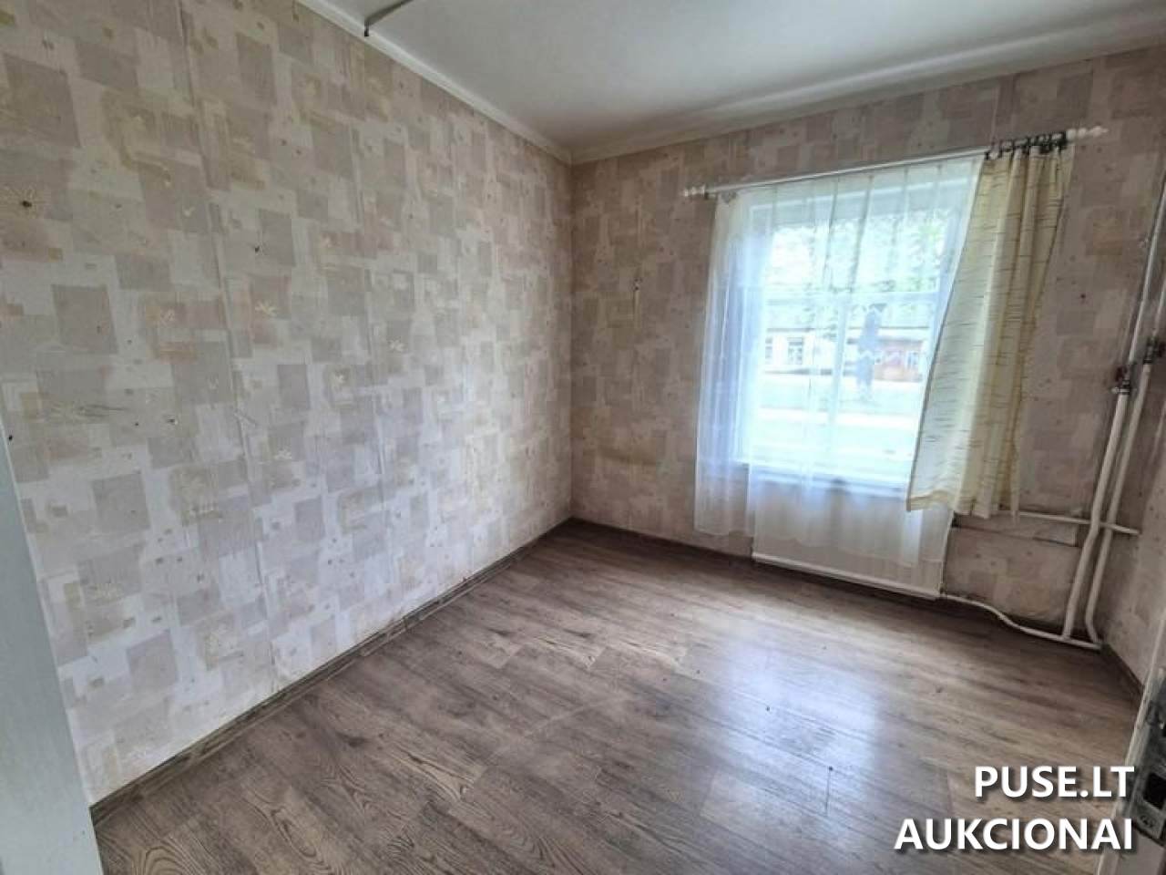 Butas Patalpos/Butai Dvaro g. 7, Šventupė, 20355 Ukmergės r. sav., Lithuania 6