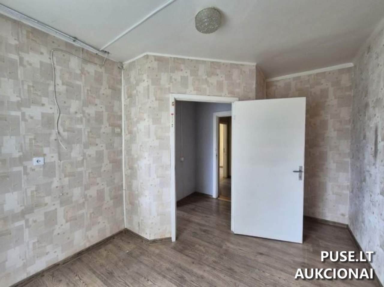 Butas Patalpos/Butai Dvaro g. 7, Šventupė, 20355 Ukmergės r. sav., Lithuania 7