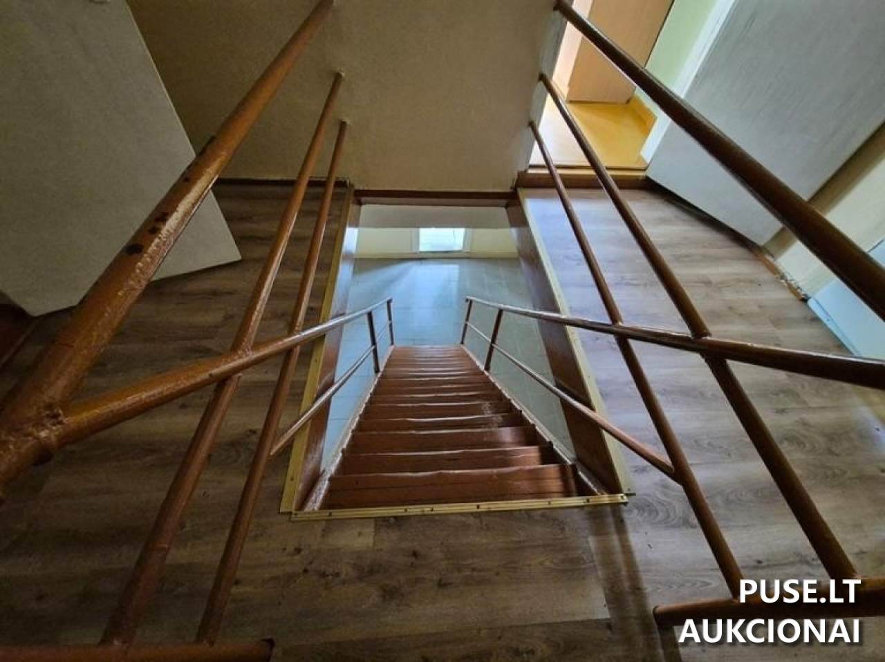 Butas Patalpos/Butai Dvaro g. 7, Šventupė, 20355 Ukmergės r. sav., Lithuania 11