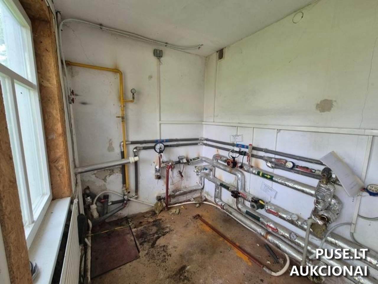 Butas Patalpos/Butai Dvaro g. 7, Šventupė, 20355 Ukmergės r. sav., Lithuania 12
