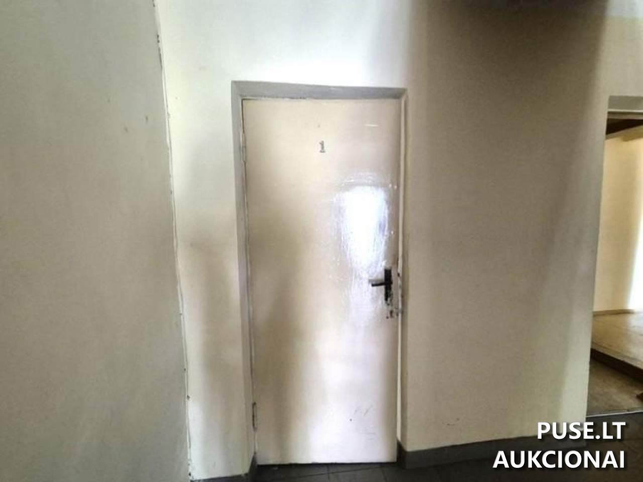 Butas Patalpos/Butai Dvaro g. 7, Šventupė, 20355 Ukmergės r. sav., Lithuania 15