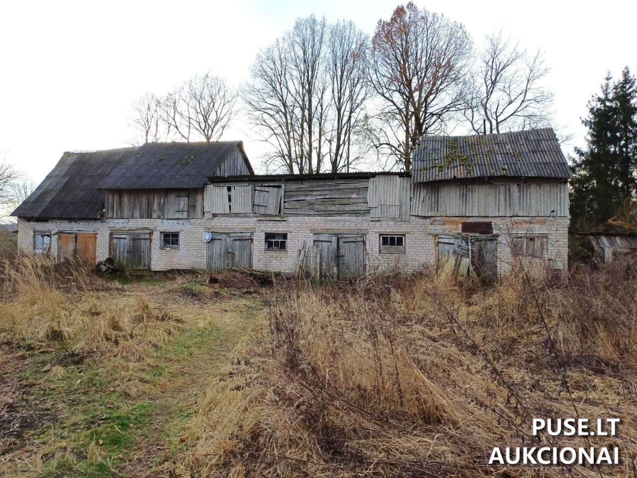 Butas Nr.3 Patalpos/Butai Anykščiai District Municipality, Lithuania 5