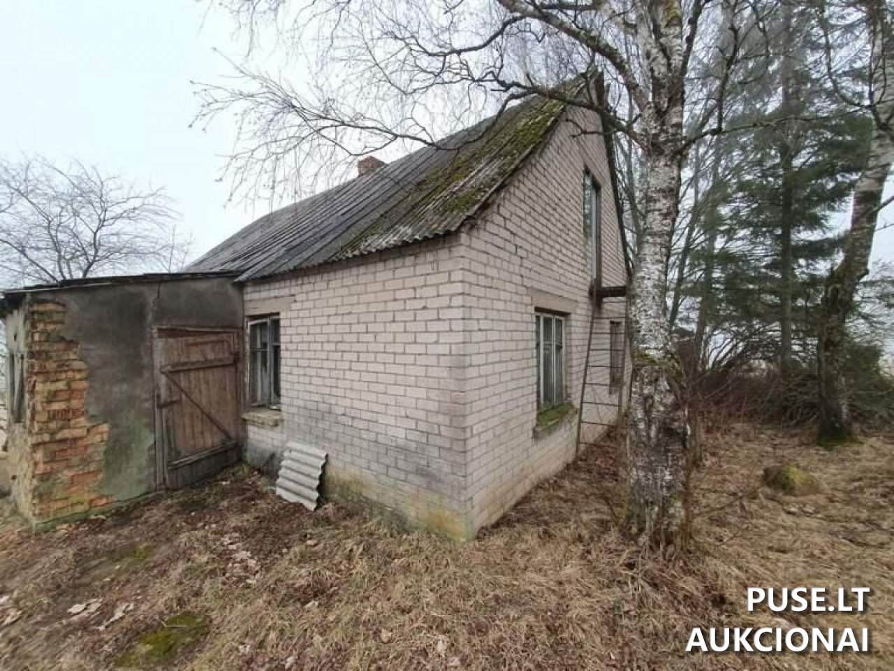 Butas Patalpos/Butai Telšiai District Municipality, Lithuania 9