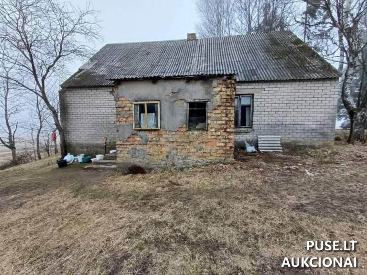 Butas Patalpos/Butai Telšiai District Municipality, Lithuania 10