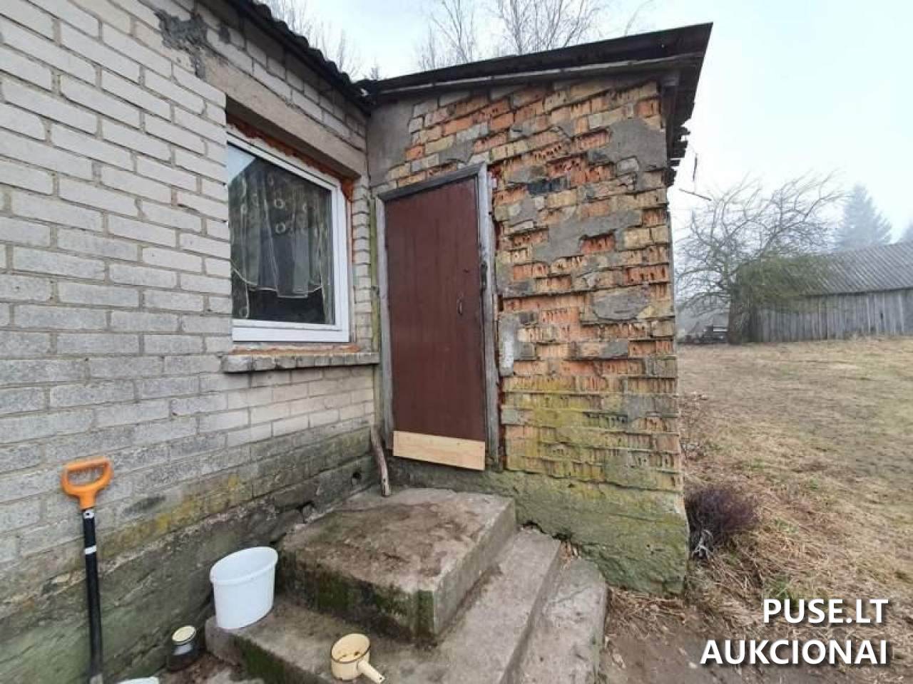 Butas Patalpos/Butai Telšiai District Municipality, Lithuania 11