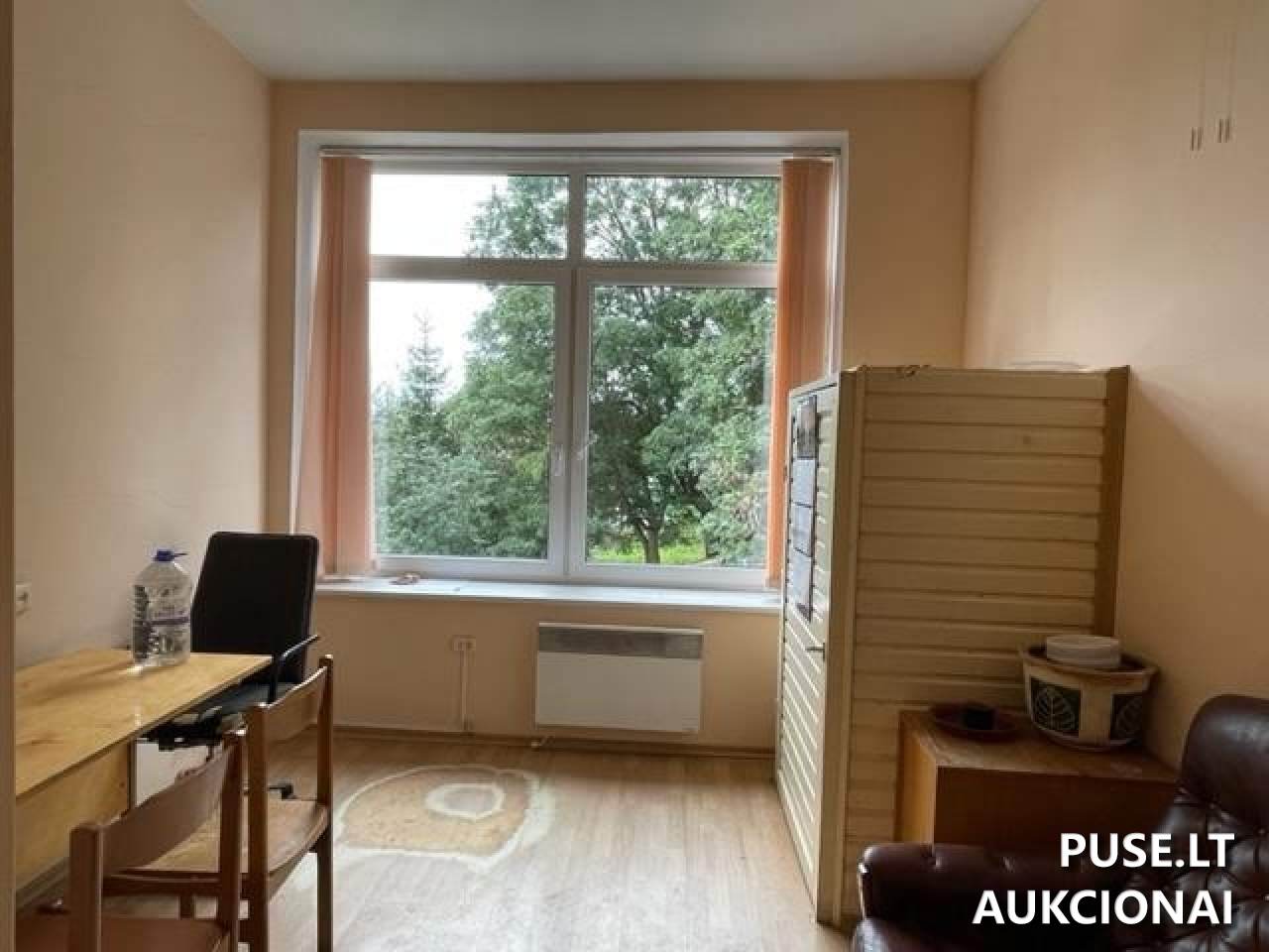 Administracinis Pastatai Skapiškio g. 6, 40341 Šimonys, Lithuania 1