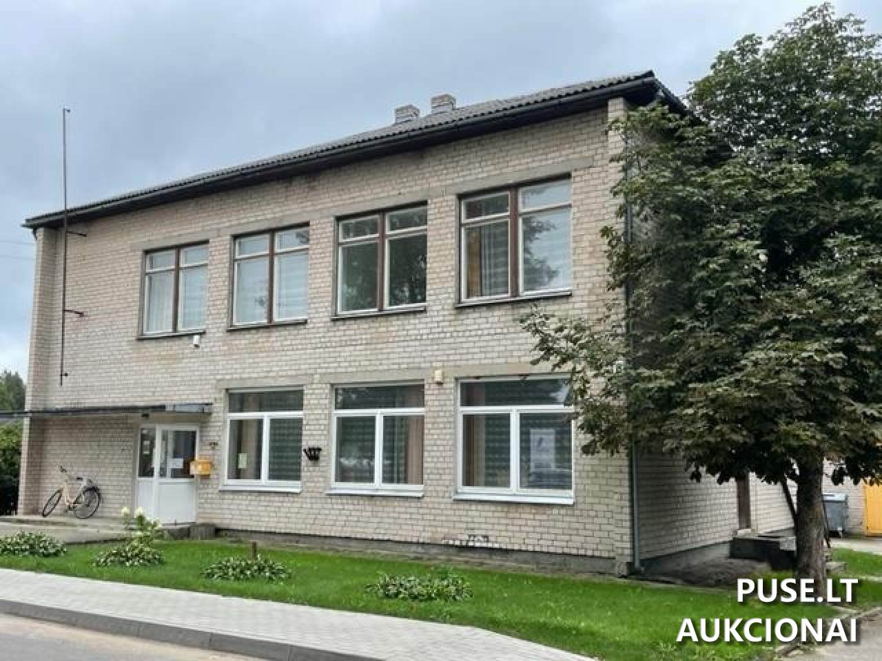 Administracinis Pastatai Skapiškio g. 6, 40341 Šimonys, Lithuania 2
