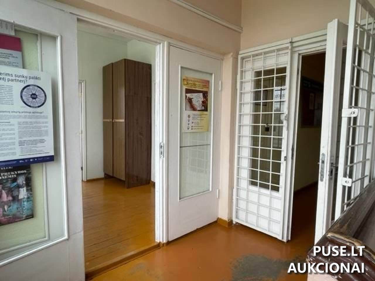 Administracinis Pastatai Skapiškio g. 6, 40341 Šimonys, Lithuania 3