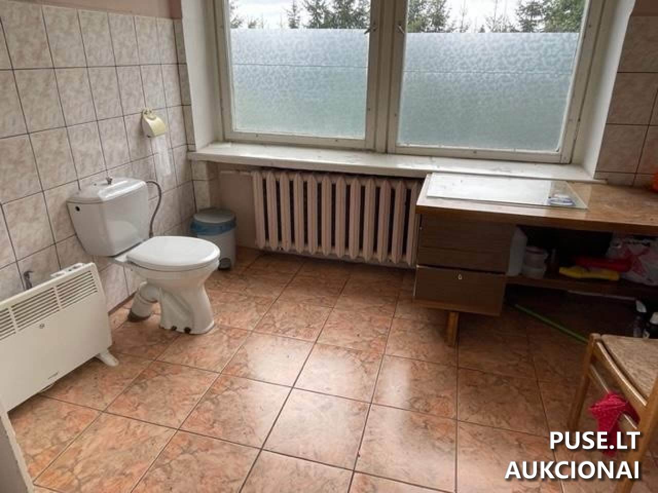 Administracinis Pastatai Skapiškio g. 6, 40341 Šimonys, Lithuania 4