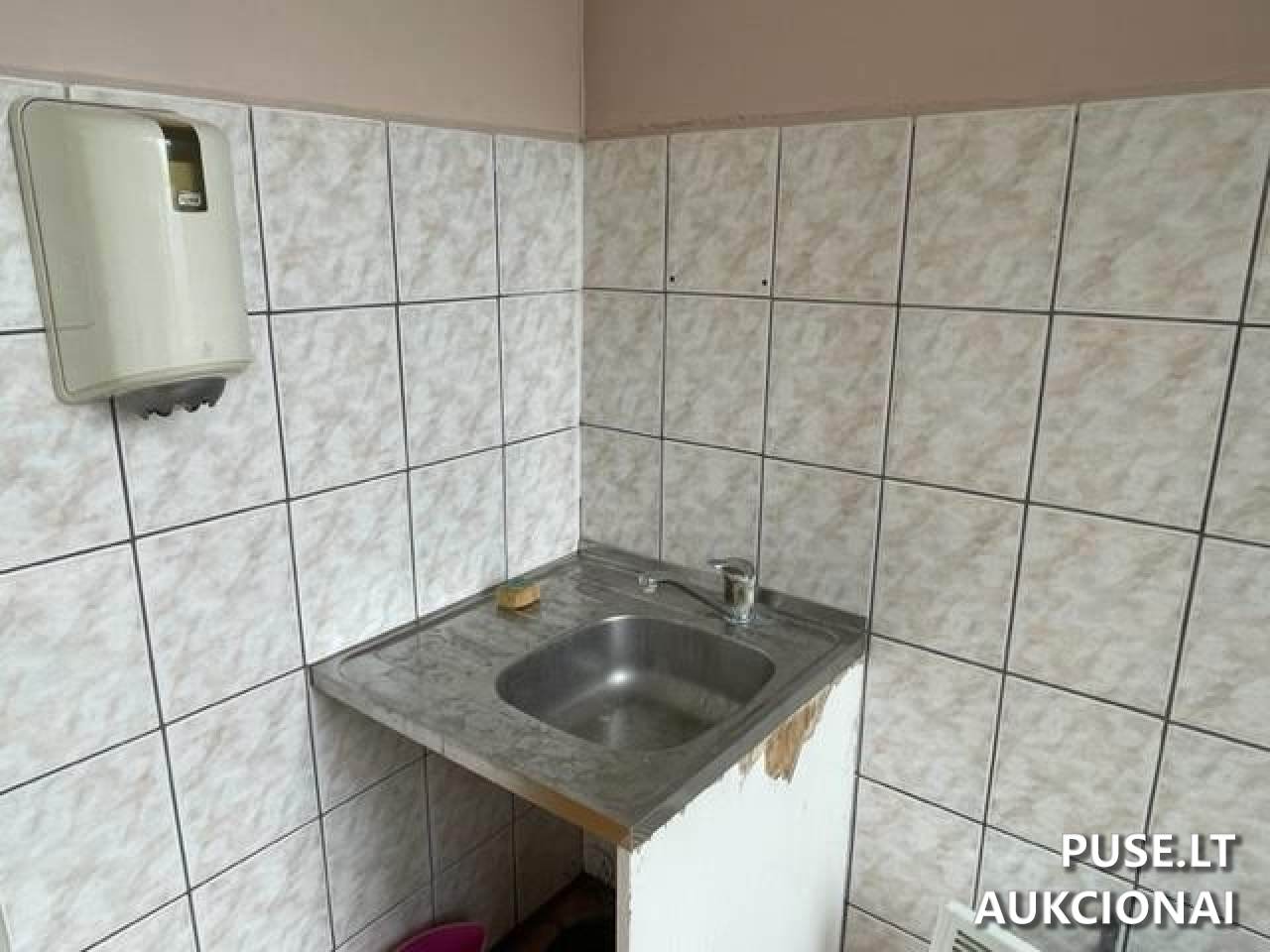 Administracinis Pastatai Skapiškio g. 6, 40341 Šimonys, Lithuania 5