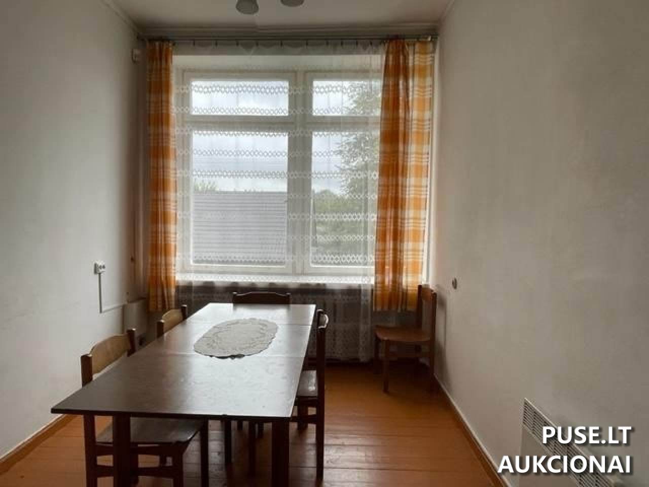 Administracinis Pastatai Skapiškio g. 6, 40341 Šimonys, Lithuania 6