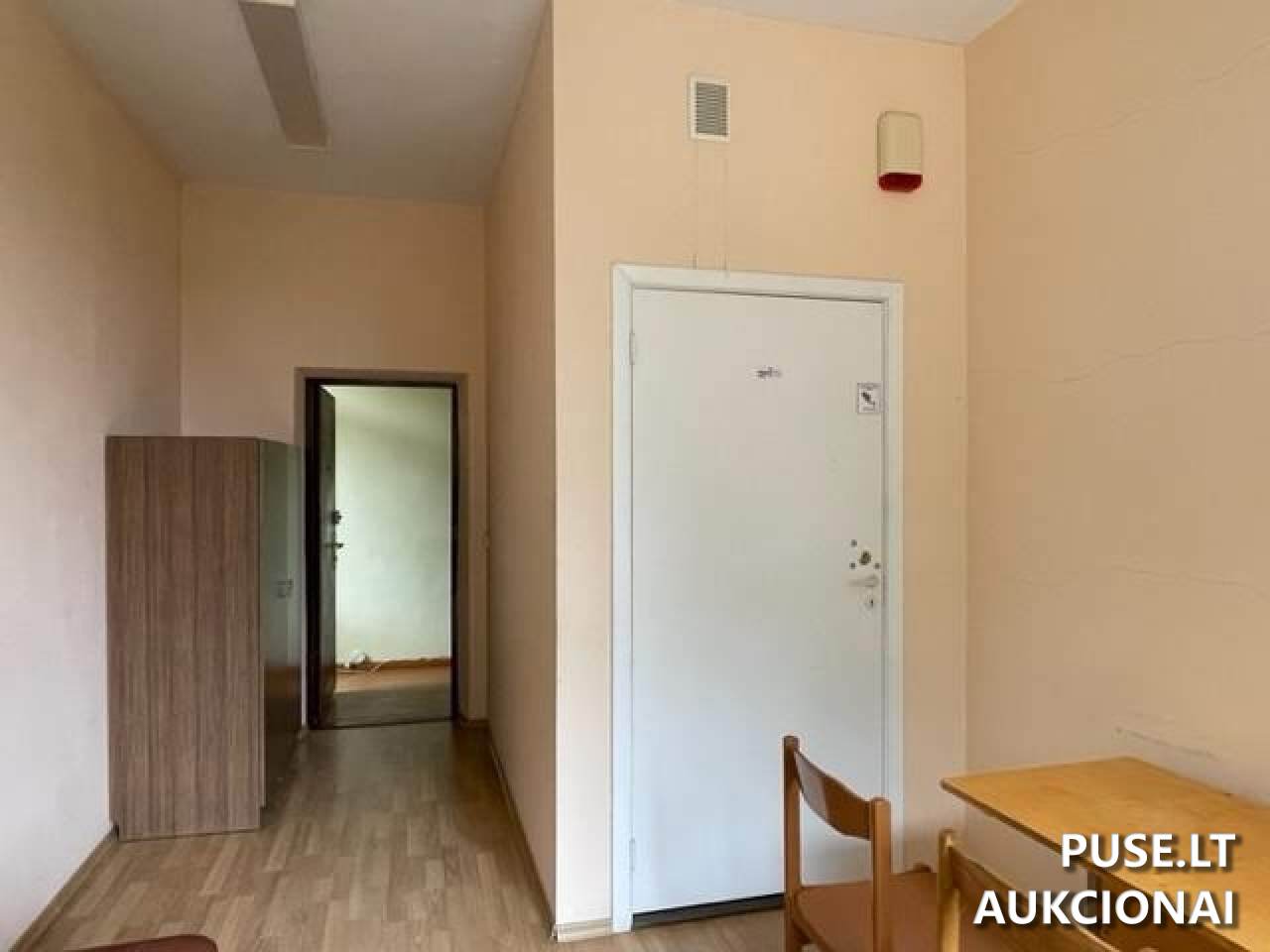 Administracinis Pastatai Skapiškio g. 6, 40341 Šimonys, Lithuania 7