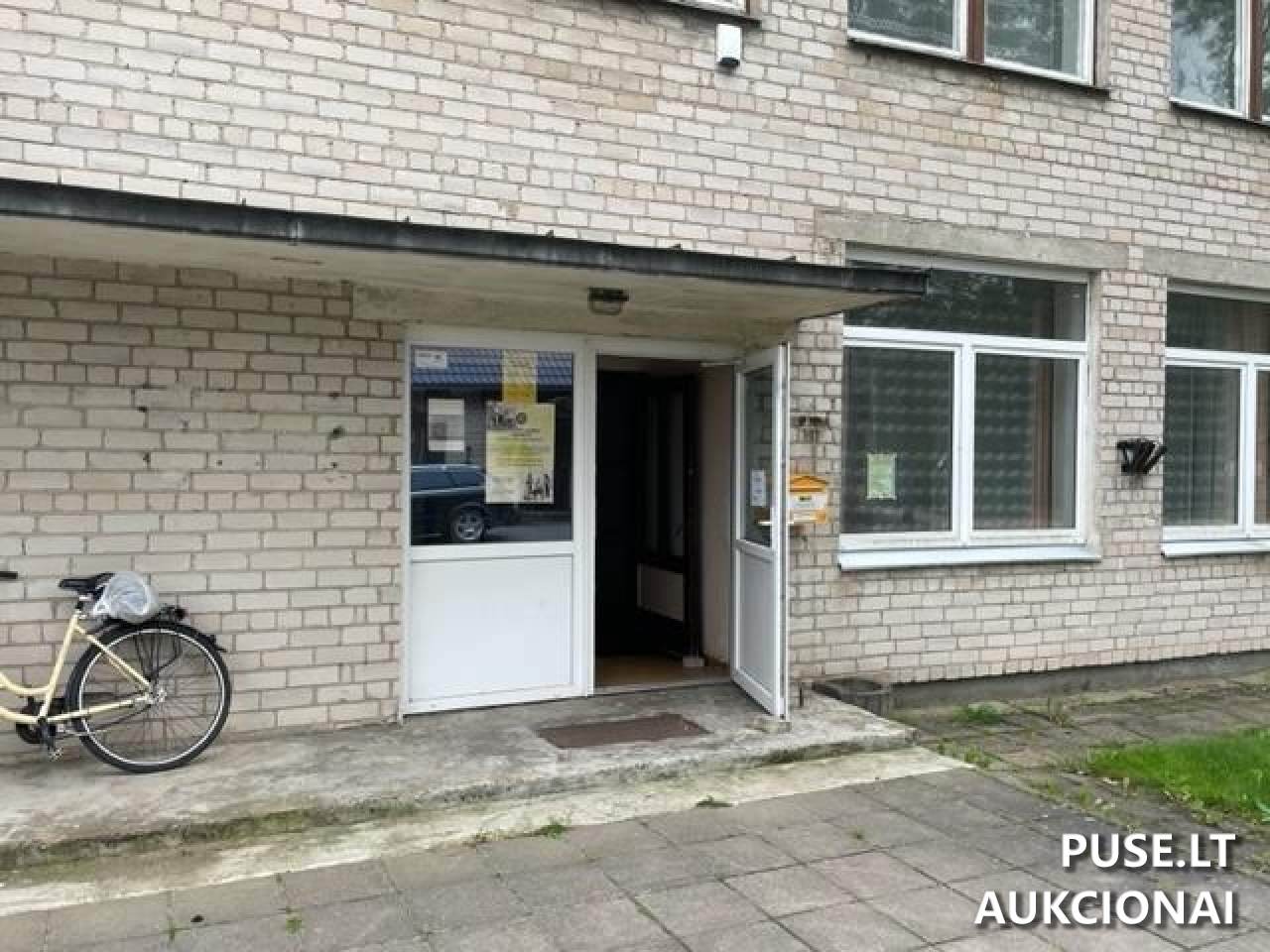 Administracinis Pastatai Skapiškio g. 6, 40341 Šimonys, Lithuania 11
