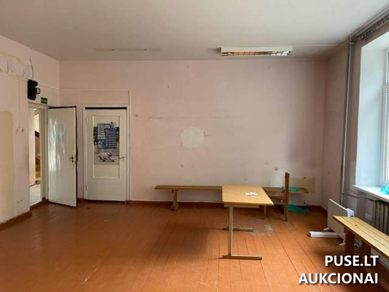 Administracinis Pastatai Skapiškio g. 6, 40341 Šimonys, Lithuania 14